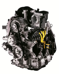 P2F77 Engine